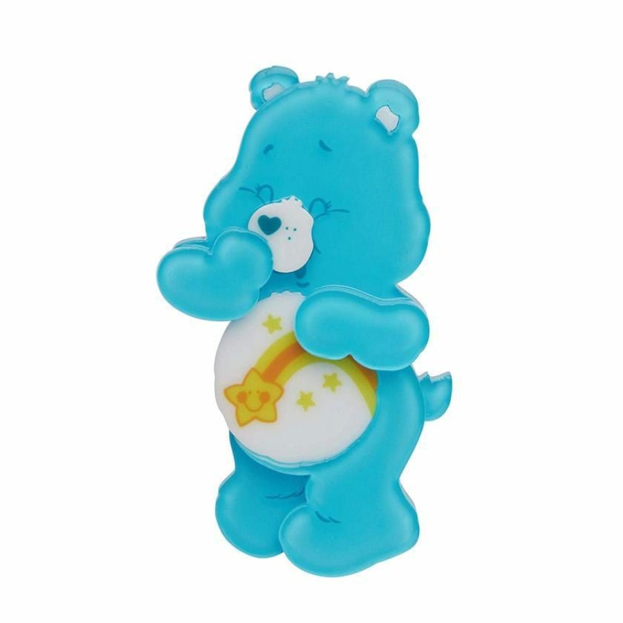 Brooches Erstwilder  | Wish Bear™ Brooch